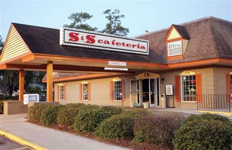 S and s cafeteria - Here's an offer for takeout, relax and enjoy 10% off your next order. Expires Feb 28th, 2021. Show to your ... Get My Discount. Customer Testimonials 5/5 “On my visit to Augusta, Georgia, I was recommended S&S Cafeteria and I was pleasantly impressed by the southern tradition of friendly staff, wonderful service, and delicious food. ...